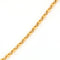 Collier Friedrich Binder - Collier à maillons marins en or 14 carats 58 Facettes AF0AEFCC7C16431BAC405205D71D243A
