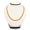 Collier Collier belcher fantaisie en or 18 carats 58 Facettes F7CC2E889CD143939DDC8C959FBD066C