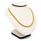 Collier Collier belcher fantaisie en or 18 carats 58 Facettes F7CC2E889CD143939DDC8C959FBD066C