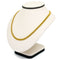Collier Collier belcher fantaisie en or 18 carats 58 Facettes F7CC2E889CD143939DDC8C959FBD066C