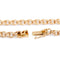 Collier Collier à maillons Bismarck en or 14 carats 58 Facettes F75BC1C94A99496FA109C8316E27C718