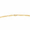 Collier Collier Maille figaro Or jaune 58 Facettes 1523665CN