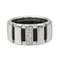Bague 53 Chaumet Class One - Bague en or blanc sertie de diamants 58 Facettes 1528718CN