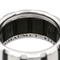 Bague 53 Chaumet Class One - Bague en or blanc sertie de diamants 58 Facettes 1528718CN