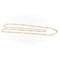 Collier Collier Or jaune 58 Facettes 1530156CN