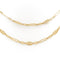 Collier Collier Or jaune 58 Facettes 1530156CN
