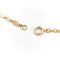 Collier Collier Or jaune 58 Facettes 1530156CN