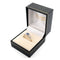 Bague 54.5 Bague est-ouest en platine avec saphir et diamants 58 Facettes 9CC02E1EC2A54094AC5B7CE6C6B0D4E9