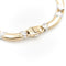 Collier Chimento Collier  Or jaune, Or blanc Diamant 58 Facettes 1573278CN