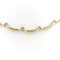 Collier Chimento Collier  Or jaune, Or blanc Diamant 58 Facettes 1573278CN