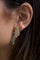 Boucles d'oreilles Boucles d'oreilles Or jaune Diamant 58 Facettes 1588527CN