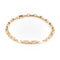 Bracelet Bracelet Or jaune 58 Facettes 1589340CN