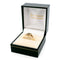 Bague 54 Bague ovale en or 14 carats et diamants taille rose 58 Facettes 9C9C6547271F41A4A36536569F58E921