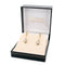 Boucles d'oreilles Boucles d'oreilles pendantes en or 18 carats et diamants 58 Facettes AB1E518706D34E52BF5F76079DEFDAAC