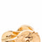 Boucles d'oreilles Fred Chance Infinie - Boucles d'oreilles puces en or rose et diamants 58 Facettes 1600573CN