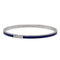 Bracelet Chaumet Bracelet Jonc Liens Or blanc Diamant 58 Facettes 1600576CN