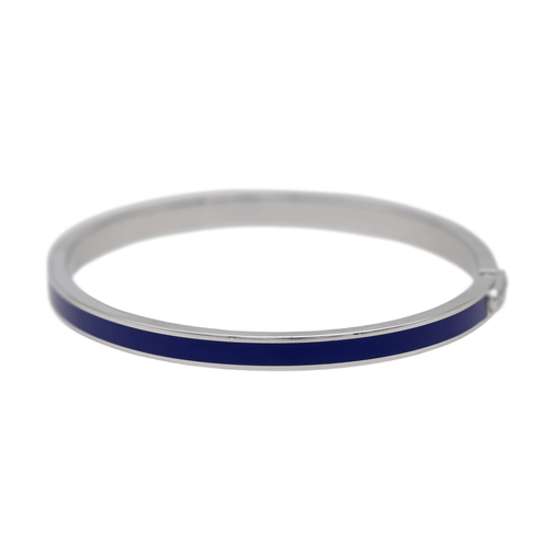 Bracelet Chaumet Bracelet Jonc Liens Or blanc Diamant 58 Facettes 1600576CN