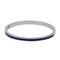 Bracelet Chaumet Bracelet Jonc Liens Or blanc Diamant 58 Facettes 1600576CN