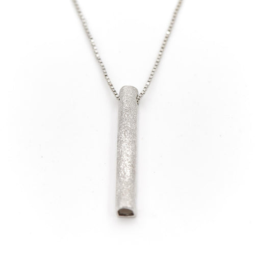 Collier Collier Maille venitienne Or blanc 58 Facettes 1613491CN