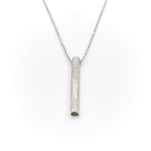 Collier Collier Maille venitienne Or blanc 58 Facettes 1613491CN
