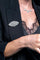 Broche Broche Art déco en or blanc et platine avec diamants 58 Facettes 1629029CN