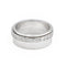 Bague 51 Piaget Possession - Bague en or blanc sertie de diamants 58 Facettes 1630236CN