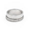 Bague 51 Piaget Possession - Bague en or blanc sertie de diamants 58 Facettes 1630236CN