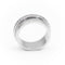 Bague 51 Piaget Possession - Bague en or blanc sertie de diamants 58 Facettes 1630236CN