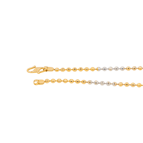 Collier Collier Pendentif Or jaune, Or rose, Or blanc 58 Facettes 1636962CN