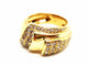 Bague 52 Bague Or jaune Diamant 58 Facettes 1637024CN