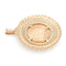 Pendentif Pendentif Pièce Or jaune 58 Facettes 1637028CN