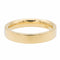 Bague 54 Bague Alliance Or jaune Diamant 58 Facettes 1637055CN