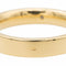 Bague 54 Bague Alliance Or jaune Diamant 58 Facettes 1637055CN