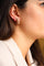 Boucles d'oreilles Boucles d'oreilles Clips Or jaune 58 Facettes 1639555CN