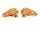 Boucles d'oreilles Boucles d'oreilles Clips Or jaune 58 Facettes 1639555CN