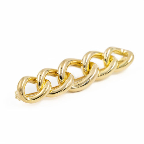 Broche Broche Or jaune 58 Facettes 1641193CN