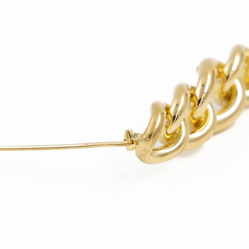 Broche Broche Or jaune 58 Facettes 1641193CN