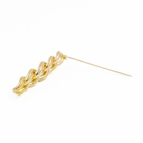 Broche Broche Or jaune 58 Facettes 1641193CN