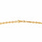 Collier Collier Maille forçat Or jaune 58 Facettes 1641200CN