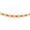 Collier Collier Or jaune 58 Facettes 1641201CN