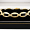Bracelet Bracelet en or 14 carats rétro 58 Facettes 096F45D64F7B4616BFA8164443E7E9FB