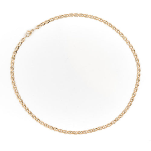 Collier Collier Or jaune 58 Facettes 1641588CN