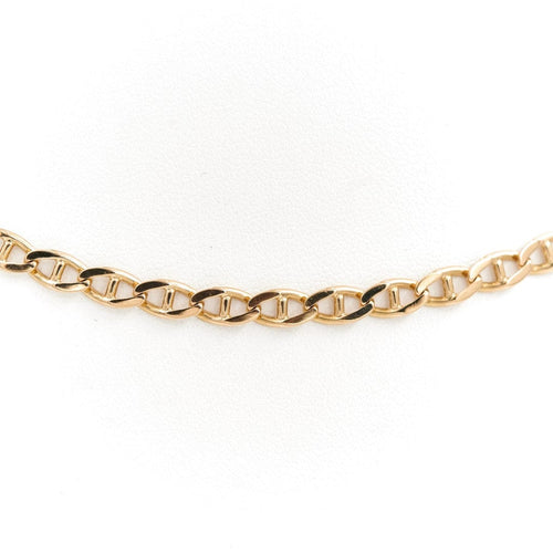 Collier Collier Or jaune 58 Facettes 1641588CN