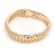 Bracelet Bracelet Maille sorcière Or jaune 58 Facettes 1641630CN