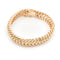 Bracelet Bracelet Maille sorcière Or jaune 58 Facettes 1641630CN