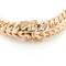 Bracelet Bracelet Maille sorcière Or jaune 58 Facettes 1641630CN