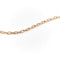 Collier Collier Maille forçat Or jaune 58 Facettes 1641726CN