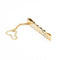 Chimento Accessoire Pince à cravate  Or jaune, Or rose, Or blanc Diamant 58 Facettes 1644004CN