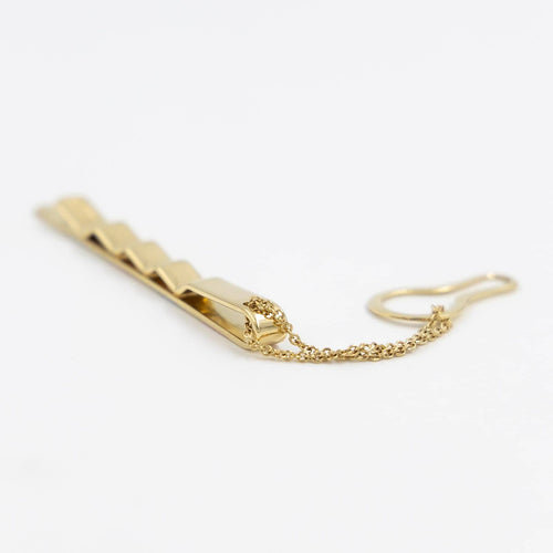 Chimento Accessoire Pince à cravate  Or jaune, Or rose, Or blanc Diamant 58 Facettes 1644004CN