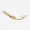 Chimento Accessoire Pince à cravate  Or jaune, Or rose, Or blanc Diamant 58 Facettes 1644004CN